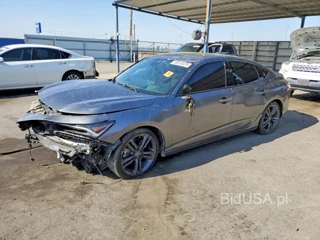 ACURA INTEGRA A-SPEC TECH