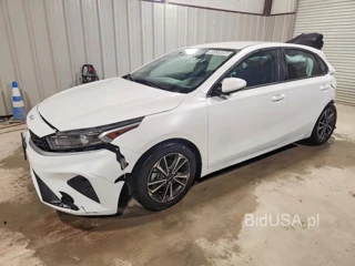 KIA FORTE LXS