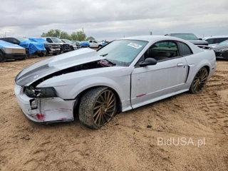 FORD MUSTANG GT