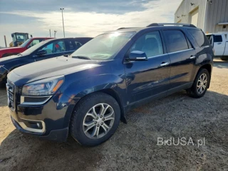 GMC ACADIA SLT-2