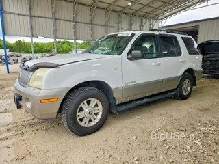 MERCURY MOUNTAINEER
