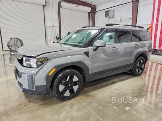 HYUNDAI SANTA FE SEL