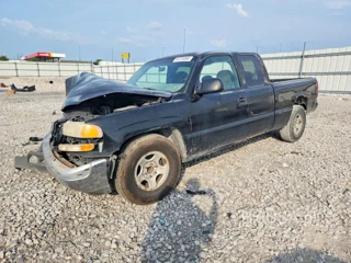 GMC NEW SIERRA C1500