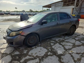 TOYOTA COROLLA BASE