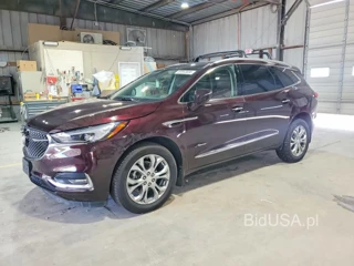 BUICK ENCLAVE AVENIR