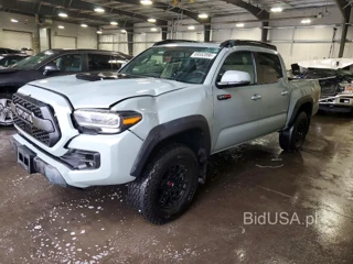 TOYOTA TACOMA TRD PRO