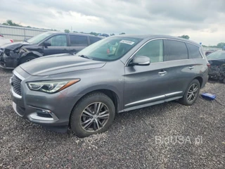 INFINITI QX60 BASE