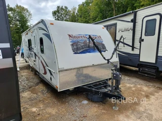 HEARTLAND RV NORTH TRAIL
