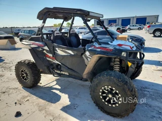 POLARIS RZR XP TURBO EPS