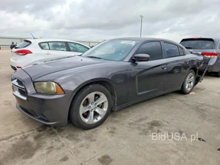 DODGE CHARGER SE