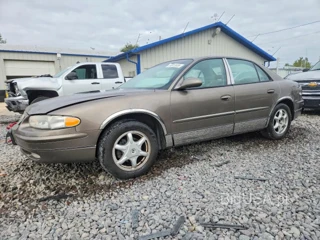 BUICK REGAL LS