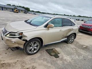 LEXUS RX 350 BASE