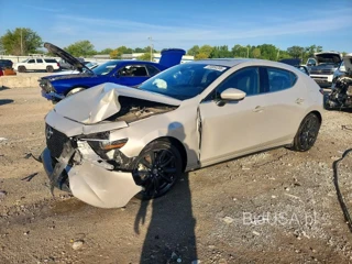 MAZDA 3 PREMIUM