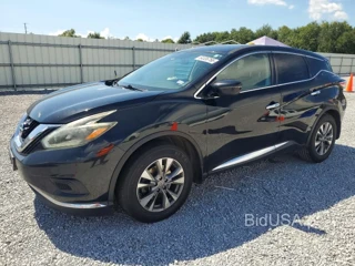 NISSAN MURANO S