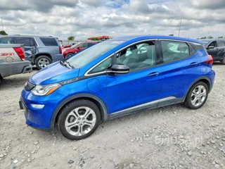 CHEVROLET BOLT EV LT