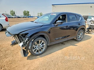 MAZDA CX-5 SIGNATURE