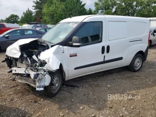 RAM PROMASTER CITY ST