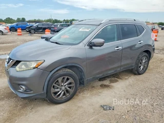NISSAN ROGUE SL