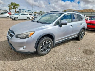 SUBARU XV CROSSTREK 2.0 LIMITED