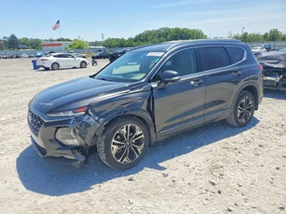 HYUNDAI SANTA FE LIMITED 2.0T