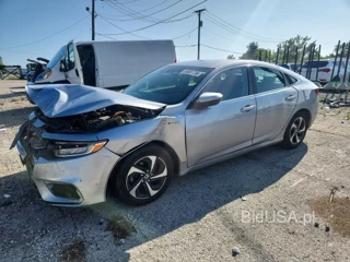 HONDA INSIGHT EX