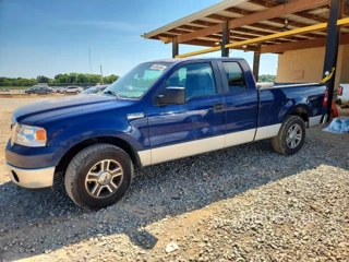 FORD F150