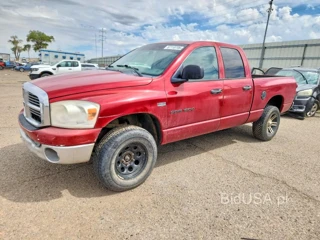 DODGE RAM 1500 ST