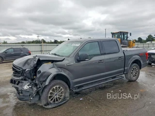FORD F150 SUPERCREW