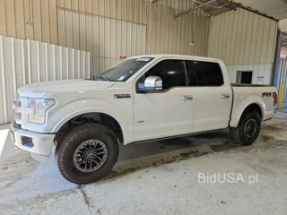 FORD F150 SUPERCREW
