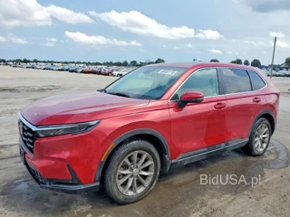 HONDA CR-V EXL