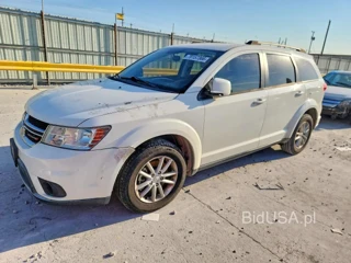 DODGE JOURNEY SXT