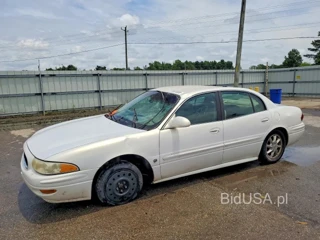 BUICK LESABRE LIMITED