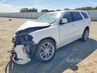 DODGE DURANGO GT