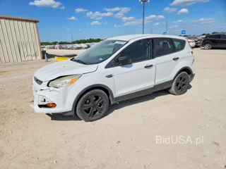 FORD ESCAPE S