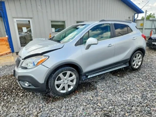 BUICK ENCORE