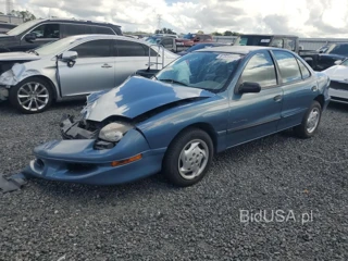 PONTIAC SUNFIRE SE