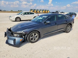KIA K5 LXS