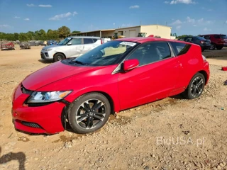 HONDA CR-Z