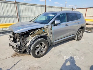 HYUNDAI SANTA FE SEL