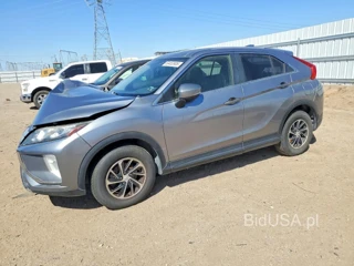 MITSUBISHI ECLIPSE CROSS ES