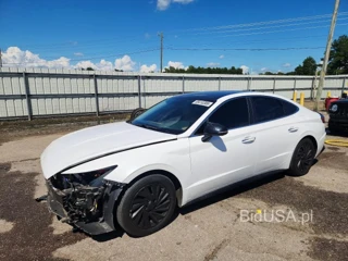 HYUNDAI SONATA HYBRID LIMITED