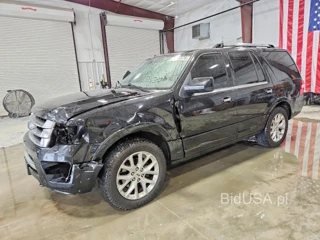 FORD EXPEDITION LIMITED