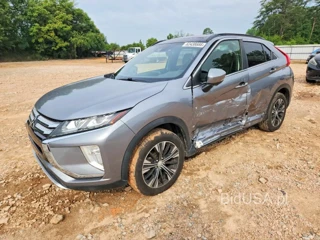 MITSUBISHI ECLIPSE CROSS SE
