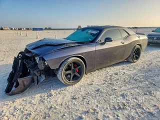 DODGE CHALLENGER R/T 392