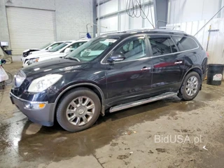 BUICK ENCLAVE CXL