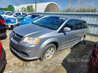 DODGE GRAND CARAVAN SXT