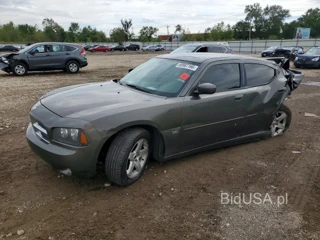 DODGE CHARGER SXT