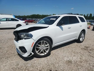 DODGE DURANGO GT
