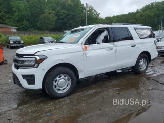 FORD EXPEDITION MAX XL