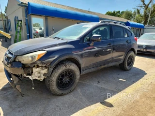SUBARU XV CROSSTREK 2.0 PREMIUM